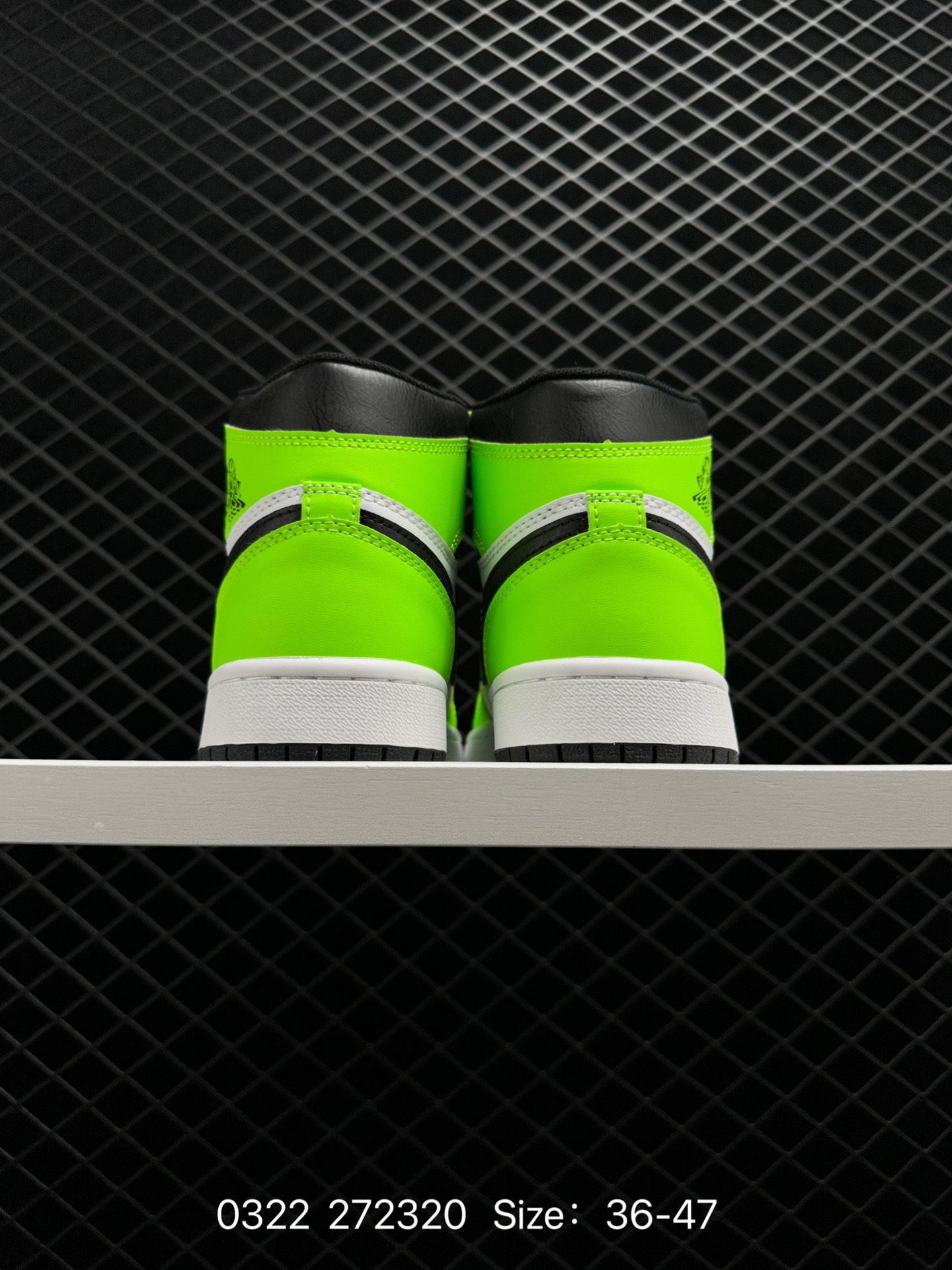 Air Jordan 1 High OG 